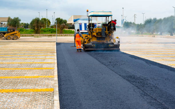 Best Residential Paver Driveway  in Willmar, MN